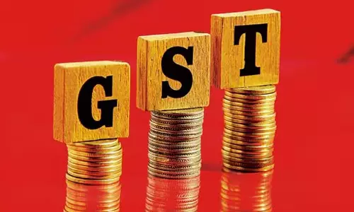 டிசம்பர் மாத ஜி.எஸ்.டி. ரூ.1.75 லட்சம் கோடி வசூல்