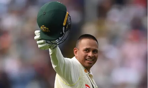 சர்வதேச போட்டிகளில் இருந்து ஓய்வு அறிவித்த ஆஸ்திரேலிய வீரர்