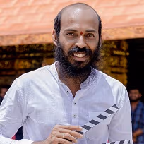 ராஜ் பி. ஷெட்டி