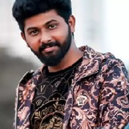 சரவண விக்ரம்