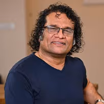 ஹரீஷ் பேரடி