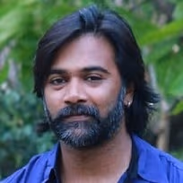 அபிஷேக் வினோத்