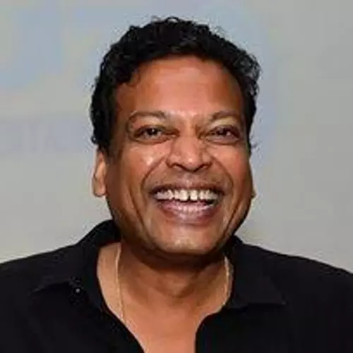 ஜான் விஜய்