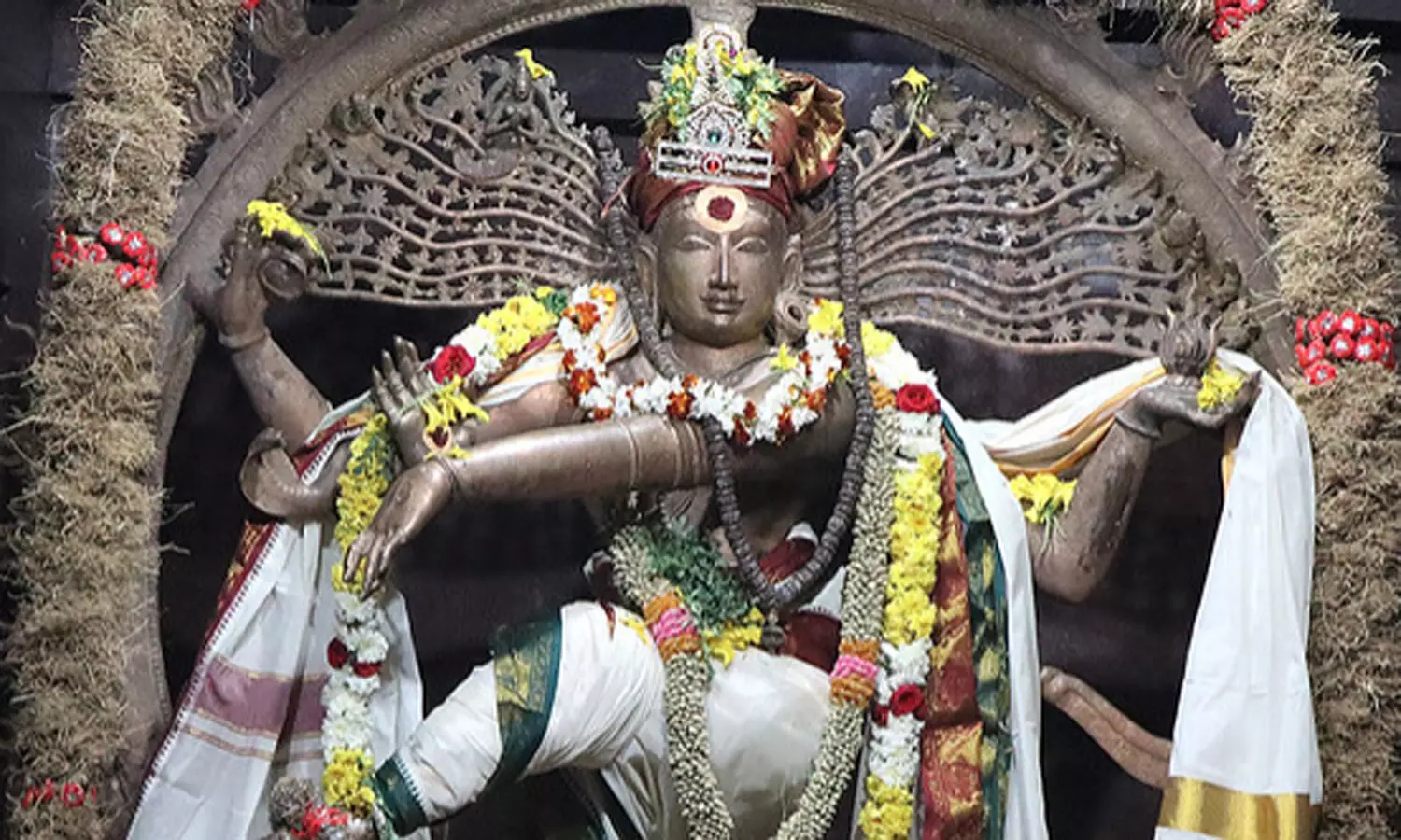 அற்புத வாழ்வு தரும் ஆருத்ரா தரிசனம்