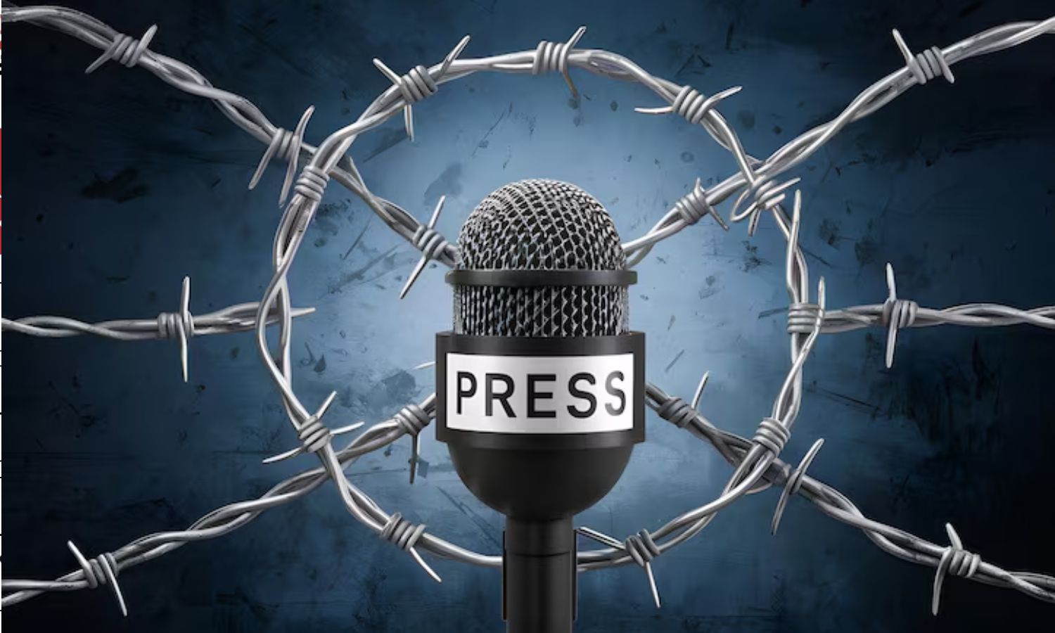 2025-இல் உலகளவில் 128 பத்திரிகையாளர்கள் கொலை - இந்தியாவில் எத்தனை பேர் தெரியுமா? - IFJ அறிக்கை