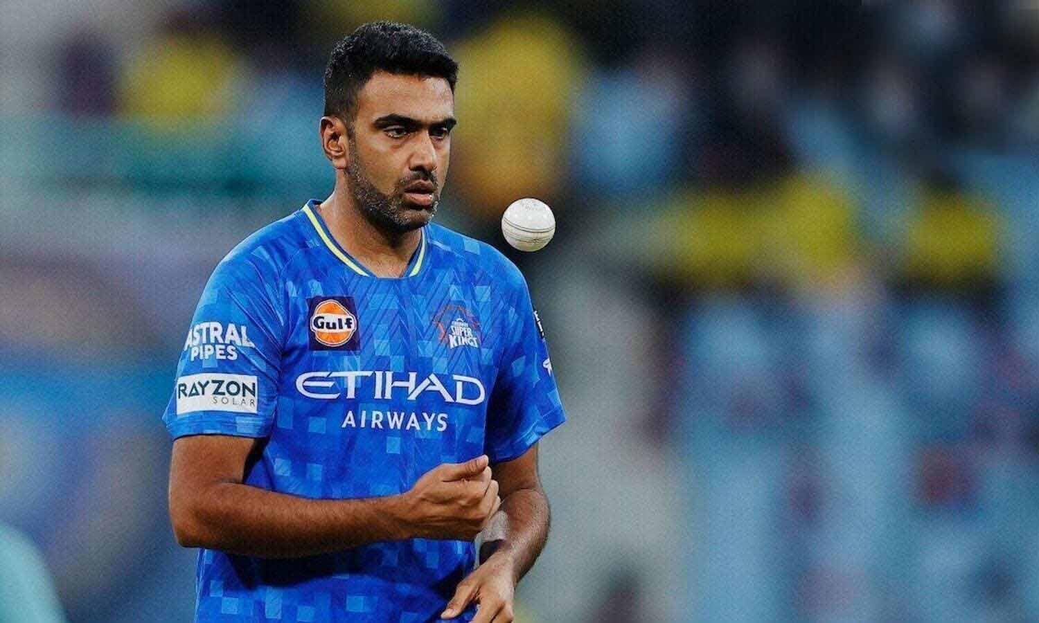 2026 டி20 உலக கோப்பை போட்டியை யாரும் பார்க்கப் போவதில்லை- அஸ்வின்