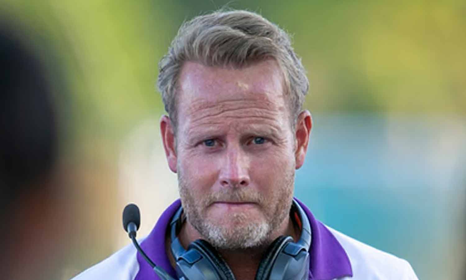 இந்திய மகளிர் ஹாக்கி அணியின் தலைமை பயிற்சியாளராக ஸ்ஜோர்ட் மரிஜ்னே மீண்டும் நியமனம்