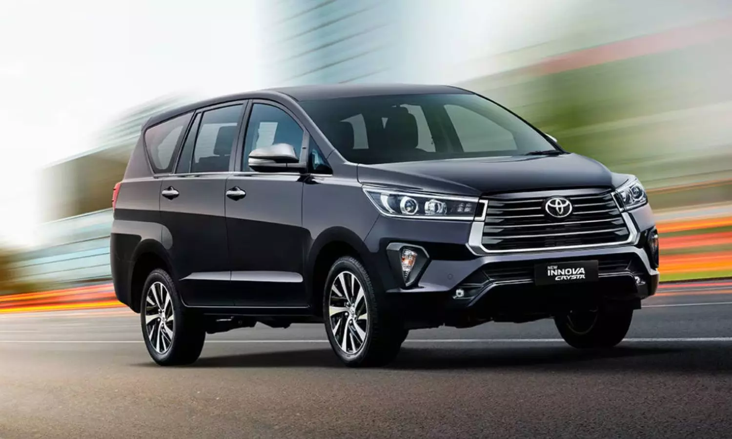 Oh My God.. எப்போ?.. Innova Crysta விற்பனையை நிறுத்தும் Toyota.. ஏன் இந்த திடீர் முடிவு? Oh My God.. எப்போ?.. Innova Crysta விற்பனையை நிறுத்தும் Toyota.. ஏன் இந்த திடீர் முடிவு?