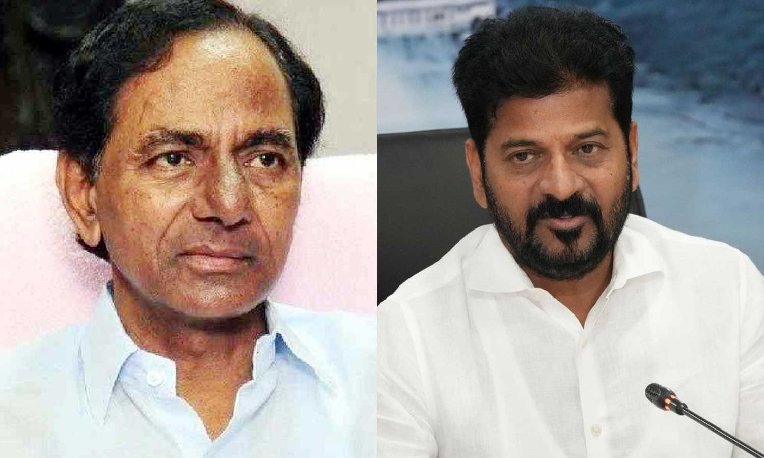 தெலுங்கானாவிற்கு அநீதி இழைத்த கே.சி.ஆரை தூக்கிலிட்டாலும் தவறில்லை: ரேவந்த் ரெட்டி கடும் தாக்கு