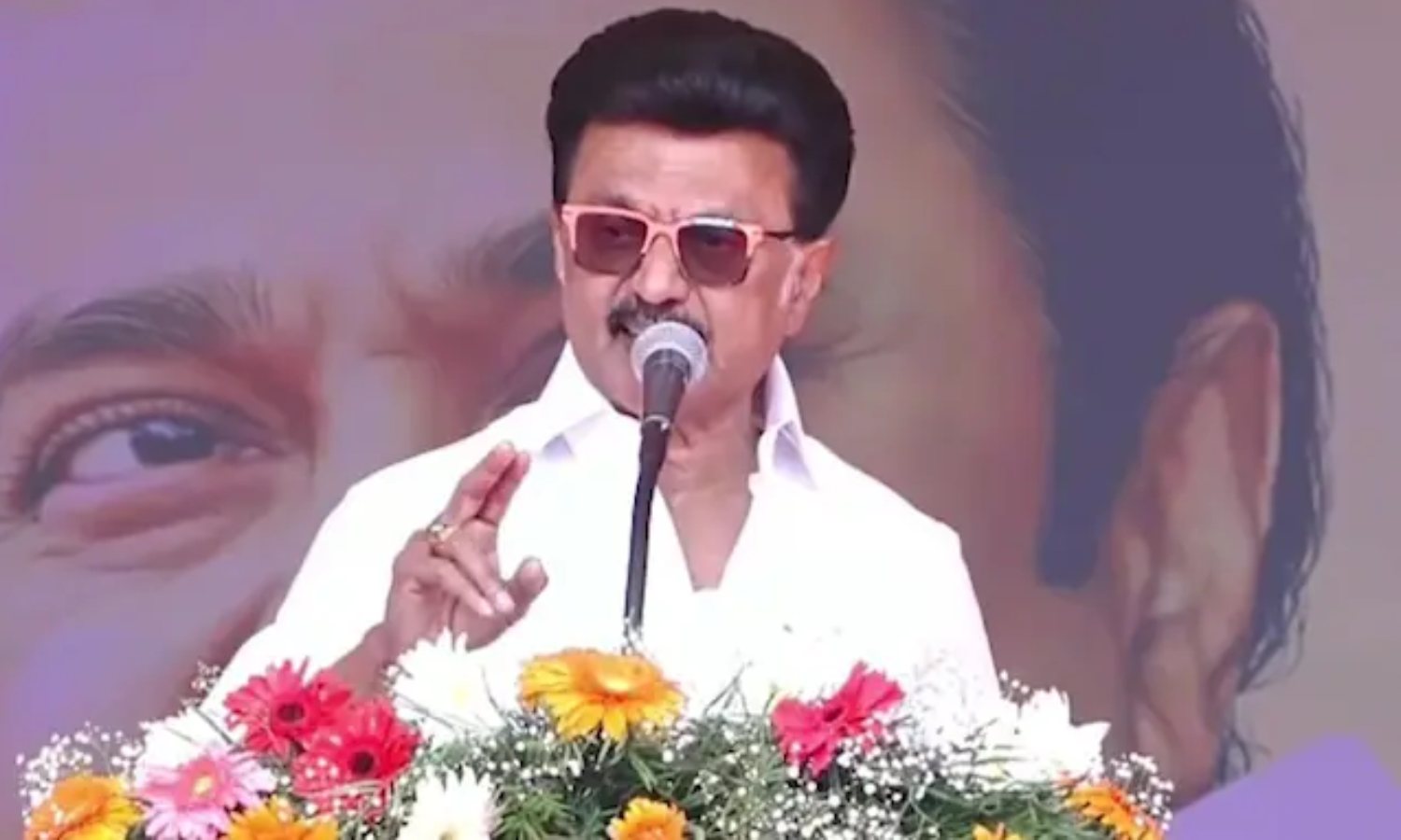 இளைஞர்களிடையே அதிகரிக்கும் போதைப் பழக்கம்... முதலமைச்சர் மு.க.ஸ்டாலின் கூறியது என்ன?