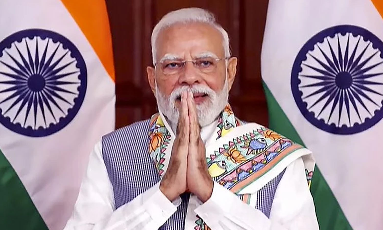 புத்தர் கண்காட்சி: டெல்லியில் இன்று திறந்து வைக்கிறார் பிரதமர் மோடி