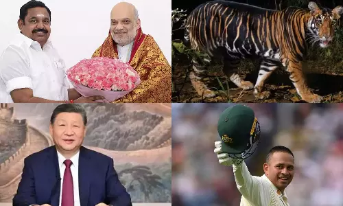 Tamil News Live: இன்றைய முக்கிய செய்திகள்...