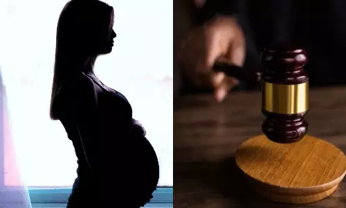 கருக்கலைப்புக்கு கணவன் சம்மதம் தேவையில்லை.. பெண்ணின் முடிவே போதுமானது - உயர்நீதிமன்றம் தீர்ப்பு