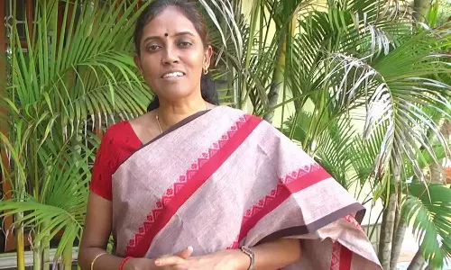 அழிவின் பாதையில் தமிழக காங்கிரஸ் - எம்.பி. ஜோதிமணி குற்றச்சாட்டு