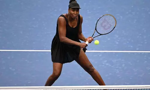 5 ஆண்டுகளுக்குப் பிறகு ஆஸ்திரேலிய ஓபனில் பங்கேற்கும் வீனஸ் வில்லியம்ஸ்