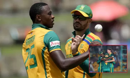 டி20 உலகக் கோப்பைக்கான தென்ஆப்பிரிக்கா அணி அறிவிப்பு: 2024-ல் விளையாடிய 7 பேருக்கு இடம்