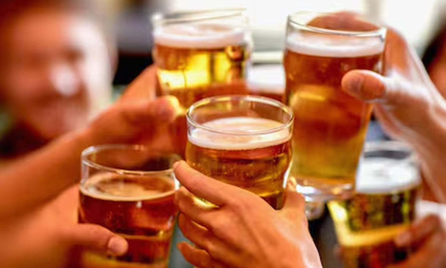 புத்தாண்டு கொண்டாட கேரளாவில் ரூ.125 கோடிக்கு மது விற்பனை