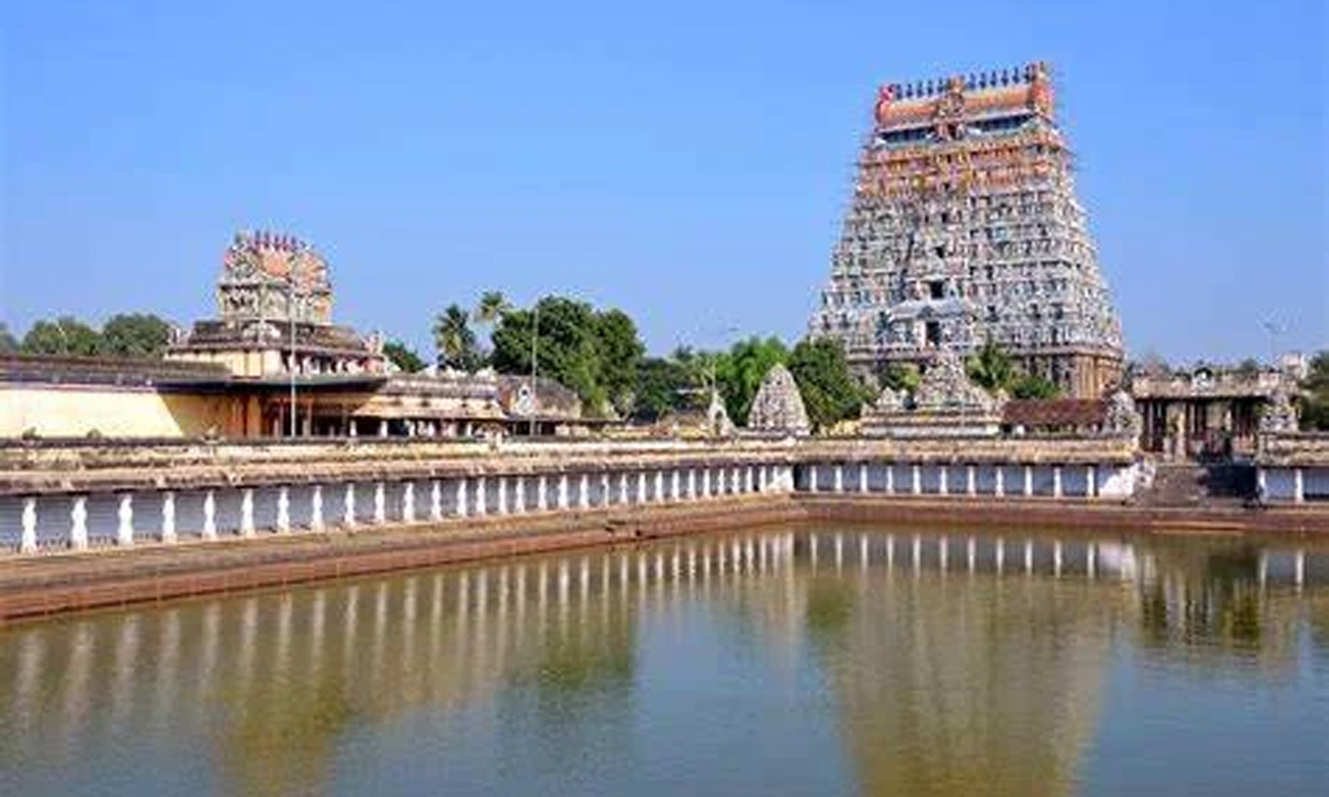 சிதம்பரம் நடராஜர் கோவிலில் இன்று மாலை ஆருத்ரா தரிசனம்