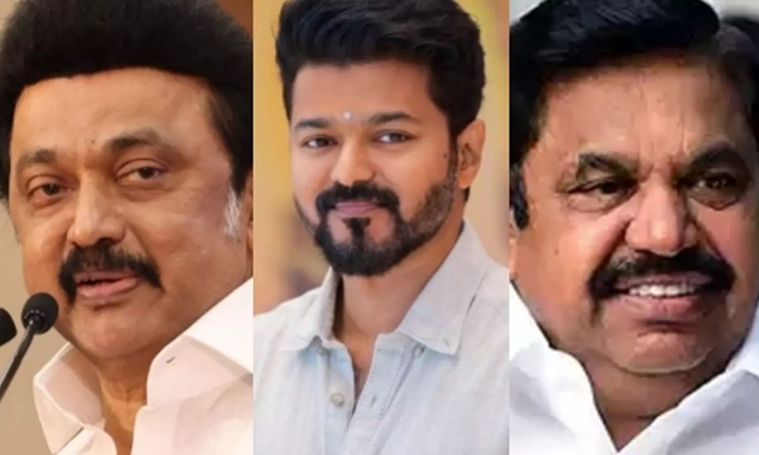 தி.மு.க. ஆட்சி தொடருமா? இளைஞர் வாக்குகளைத் தட்டிப் பறிக்குமா த.வெ.க?- வெளியான கருத்து கணிப்பு தி.மு.க. ஆட்சி தொடருமா? இளைஞர் வாக்குகளைத் தட்டிப் பறிக்குமா த.வெ.க?- வெளியான கருத்து கணிப்பு