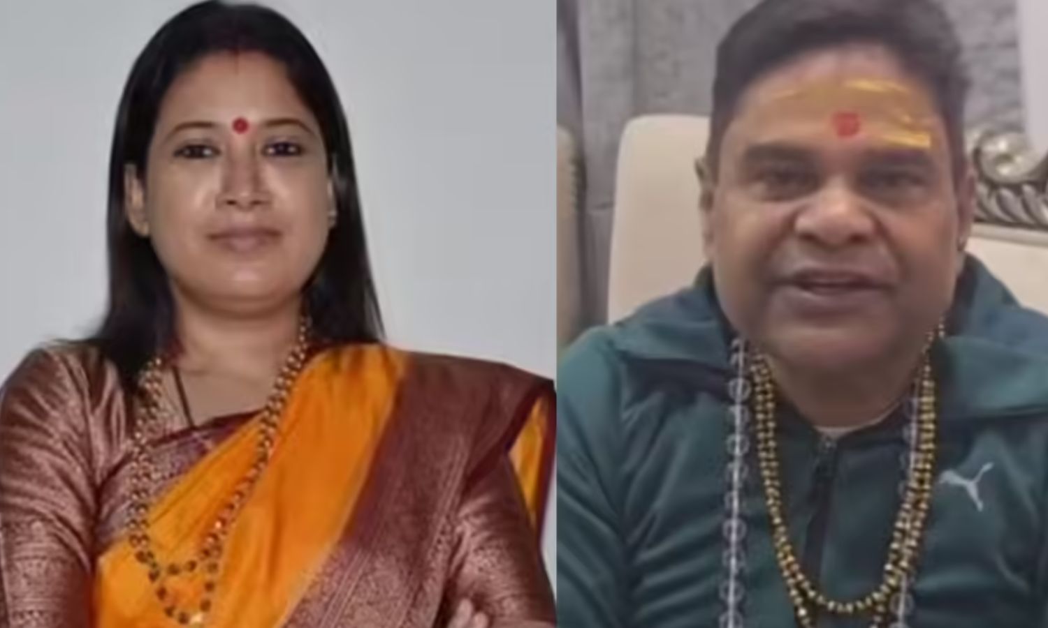 பீகார் பெண்கள் ரூ.20,000-க்கு கிடைப்பார்கள்.. உத்தரகாண்ட் பெண்கள் நலத்துறை அமைச்சரின் கணவர் கொச்சைப் பேச்சு