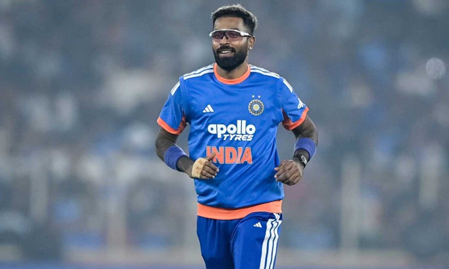 நியூசிலாந்துக்கு எதிரான ODI தொடரில் ஹர்திக் பாண்ட்யா இடம்பெறாதது ஏன்? - பிசிசிஐ விளக்கம்