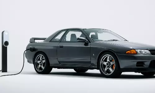 மின்சார கார்கள் பதிவு 88 சதவீதம் உயர்வு