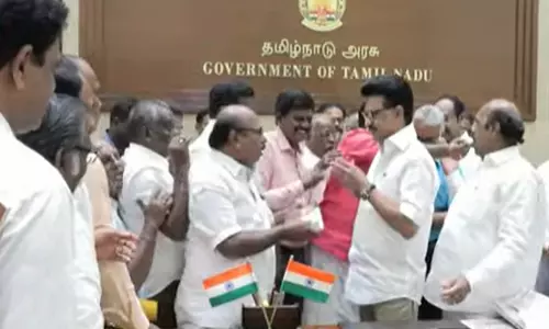 20 ஆண்டுகாலக் கோரிக்கையை நிறைவேற்றிய திராவிட மாடல் அரசு- முதலமைச்சர் மு.க.ஸ்டாலின்