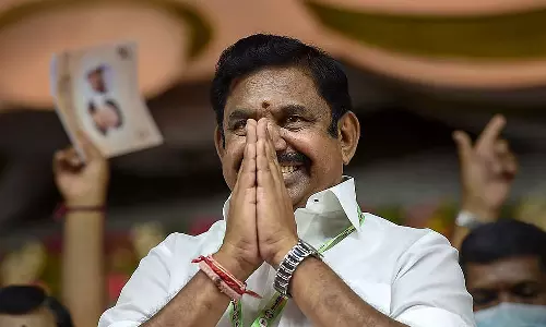 ஜனவரி 9ம் தேதி முதல் அ.தி.மு.க வேட்பாளர் நேர்காணல்