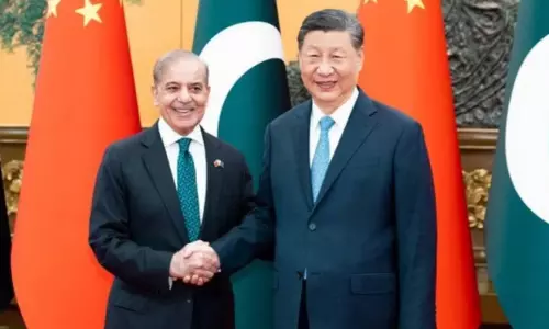 இந்தியாவுடனான போரை நிறுத்த சீனா மத்தியஸ்தம் செய்தது- பாகிஸ்தான்