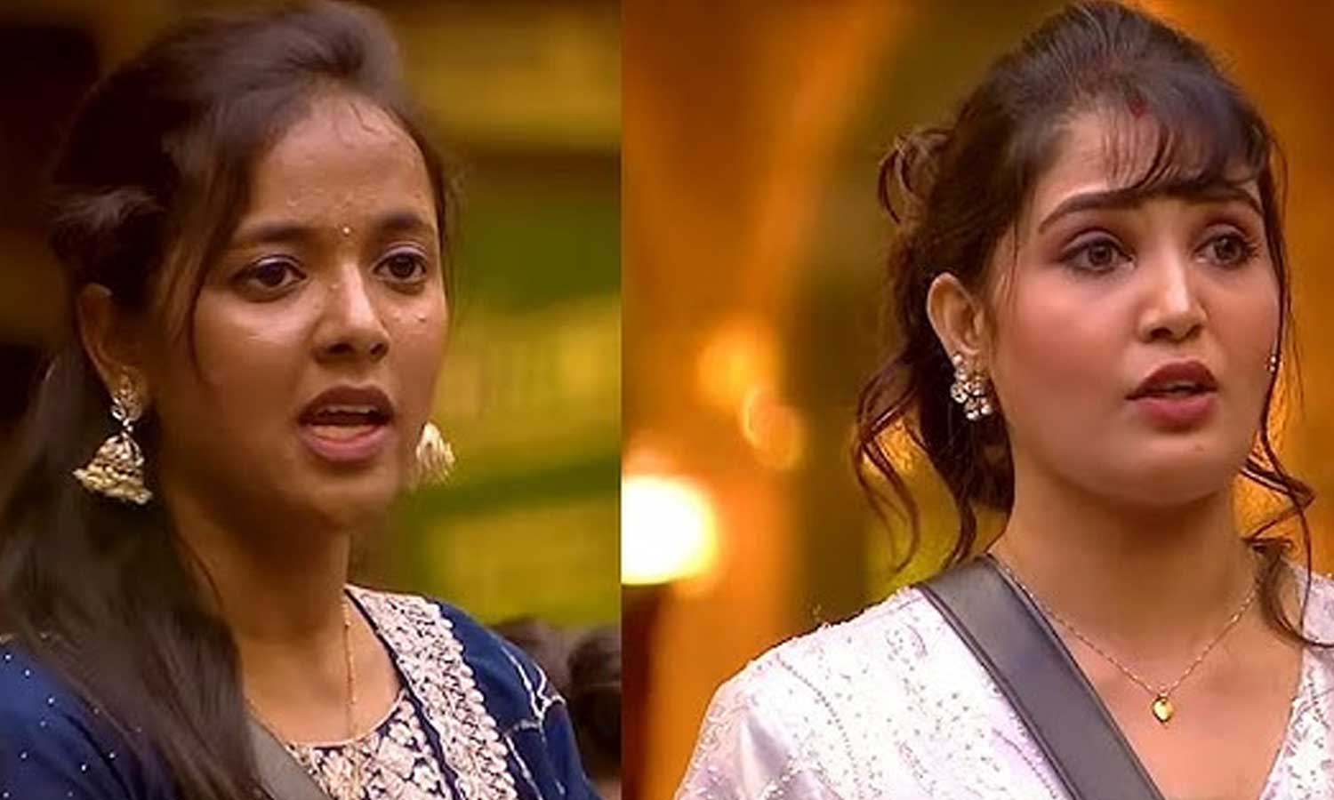 Bigg Boss Season 9: இந்த வாரம் வெளியேறியது யார்? - வெளியான புதிய தகவல்