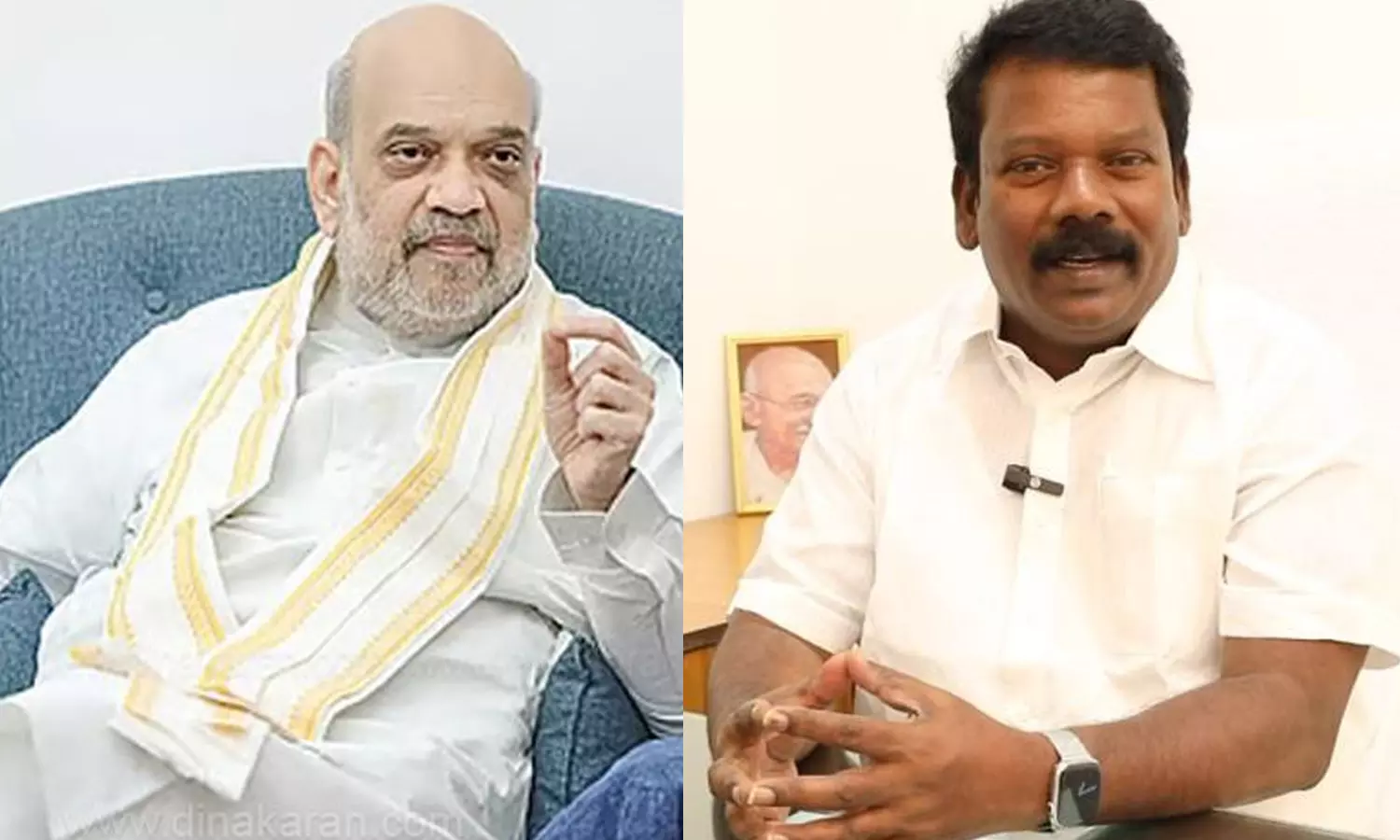 தமிழ்நாடு பாஜக-வுக்கான மண் இல்லை..!- செல்வப்பெருந்தகை தமிழ்நாடு பாஜக-வுக்கான மண் இல்லை..!- செல்வப்பெருந்தகை