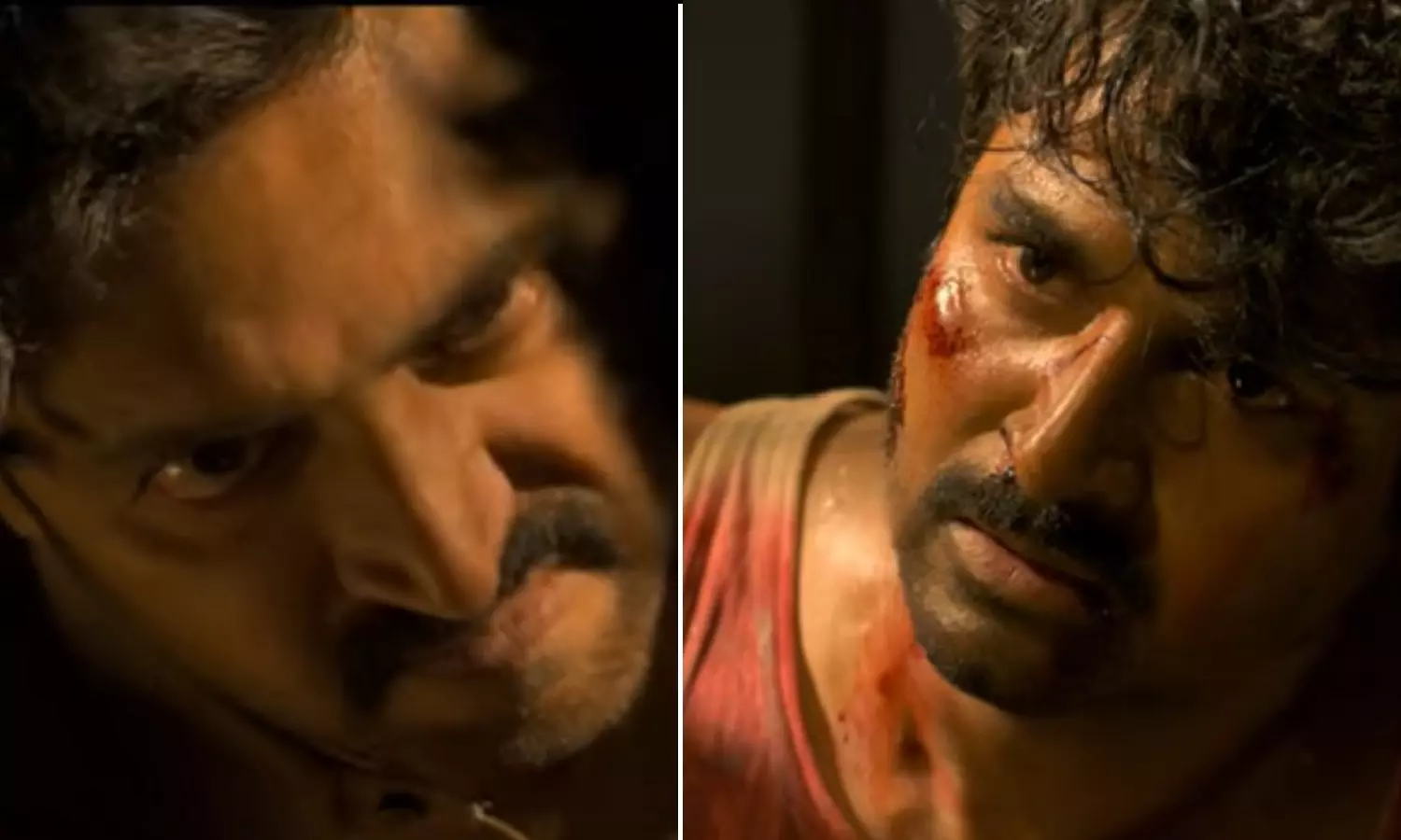என் செந்தமிழை காக்க பெரும்சேனை ஒன்று உண்டு - பராசக்தி டிரெய்லர்!