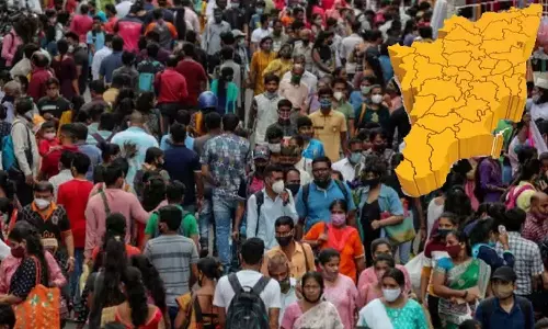 முழுமையாக எழுத்தறிவு பெற்ற மாநிலம்: மத்திய அரசின் ஒப்புதலுக்காக காத்திருக்கும் தமிழ்நாடு