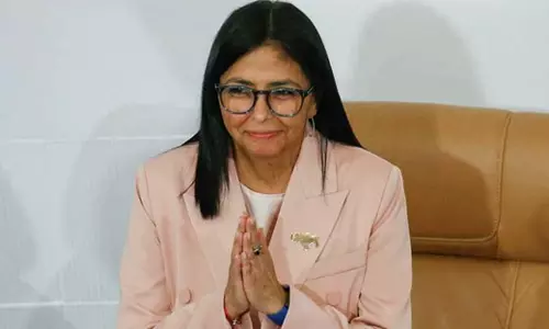 வெனிசுலாவுக்கு இடைக்கால அதிபர் நியமனம்- உச்சநீதிமன்றம் அதிரடி