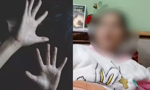 பேராசிரியர், சீனியர் மாணவிகளால் சித்ரவதை.. தலித் மாணவி உயிரிழப்பு - மரணத்தின் முன் பேசிய வீடியோ வைரல்