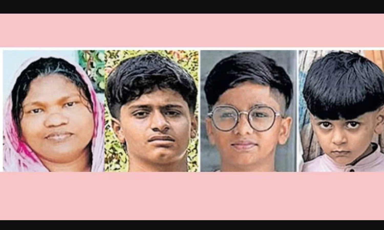 அபுதாபியில் கார் விபத்து: கேரளாவை சேர்ந்த ஒரே குடும்பத்தினர் 4 பேர் உயிரிழப்பு