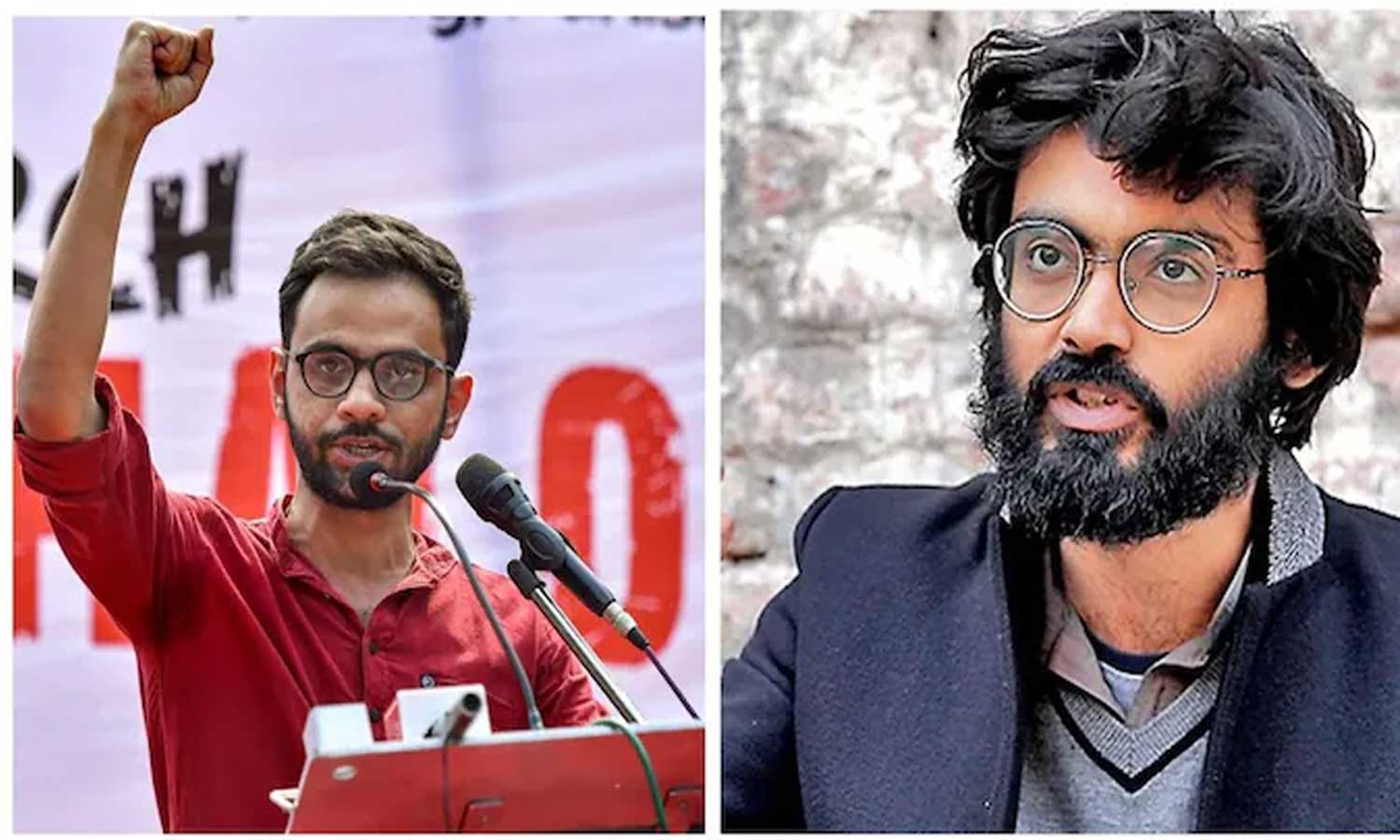 2020 டெல்லி கலவர வழக்கு: உமர் காலித், ஷர்ஜீல் இமாமுக்கு ஜாமின் வழங்க உச்ச நீதிமன்றம் மறுப்பு