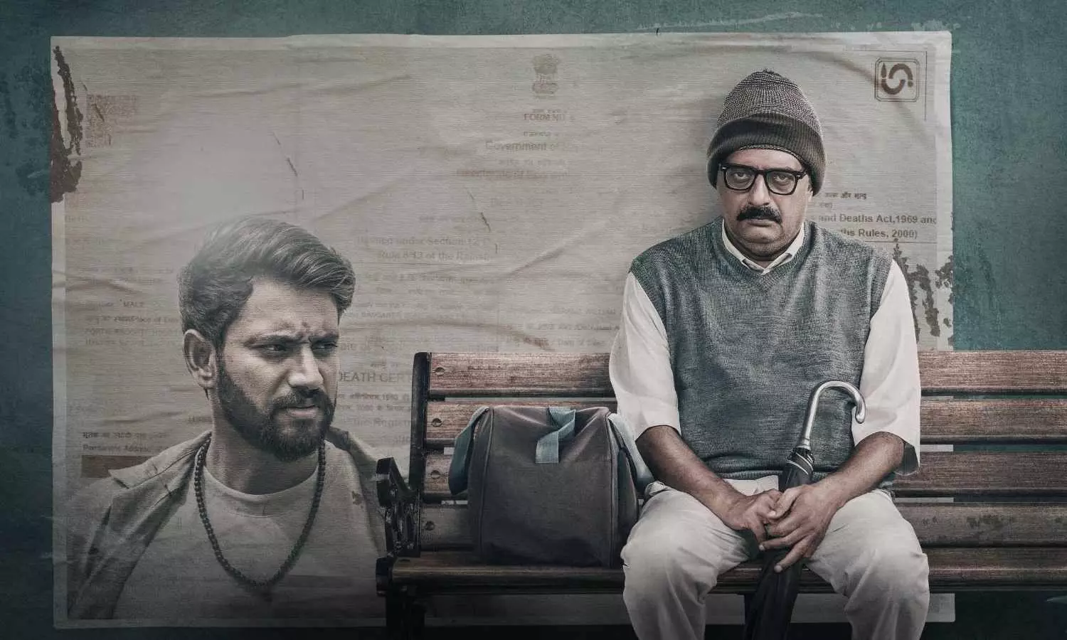 ஐந்து மொழிகளில் பிரம்மாண்டமாக உருவாகி வரும் ஃபாதர் !
