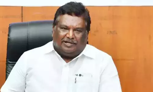 முதலமைச்சரை பார்த்து பொறாமையில் குமைகிறார் எடப்பாடி பழனிசாமி- அமைச்சர் சிவசங்கர்