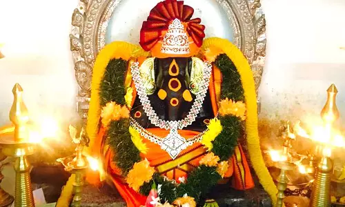 Indraya Panchangam மற்றும் முக்கிய நிகழ்வுகள்- 6 ஜனவரி 2026: சங்கடஹர சதுர்த்தி