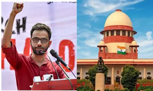 விசாரணைக்கு முந்தைய சிறை காலம் தண்டனை இல்லை - உச்ச நீதிமன்றம் கருத்து! பேராபத்து?