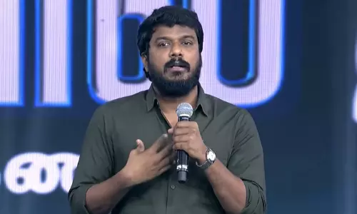 திராவிட மாடல் அரசு கல்வியை மூலதனமாக நம்புகிறது - நடிகர் மணிகண்டன்!