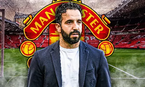 தொடர் சறுக்கல்: ரூபன் அமோரிமை பதவிநீக்கம் செய்த மான்செஸ்டர் யுனைடெட்!