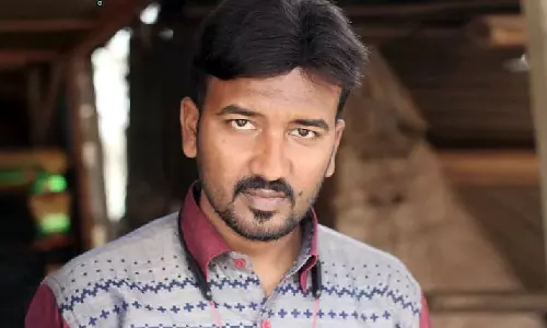 வங்கதேசத்தில் இந்து பத்திரிக்கையாளர் சுட்டுக்கொலை!