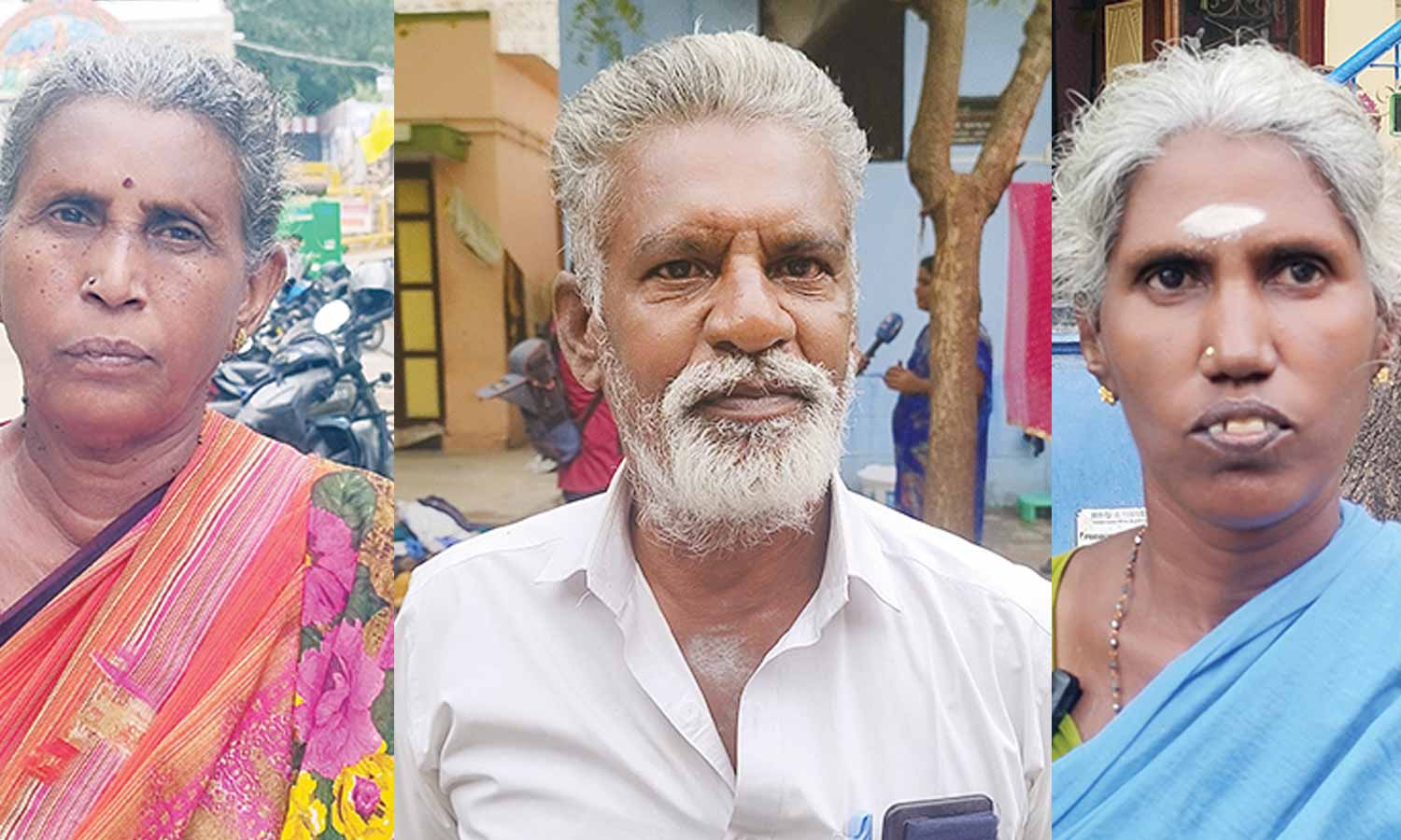 ஐகோர்ட்டின் தீர்ப்பை மதித்து தமிழக அரசு மலை மேல் தீபம் ஏற்றவேண்டும்- திருப்பரங்குன்றம் முருக பக்தர்கள் பேட்டி