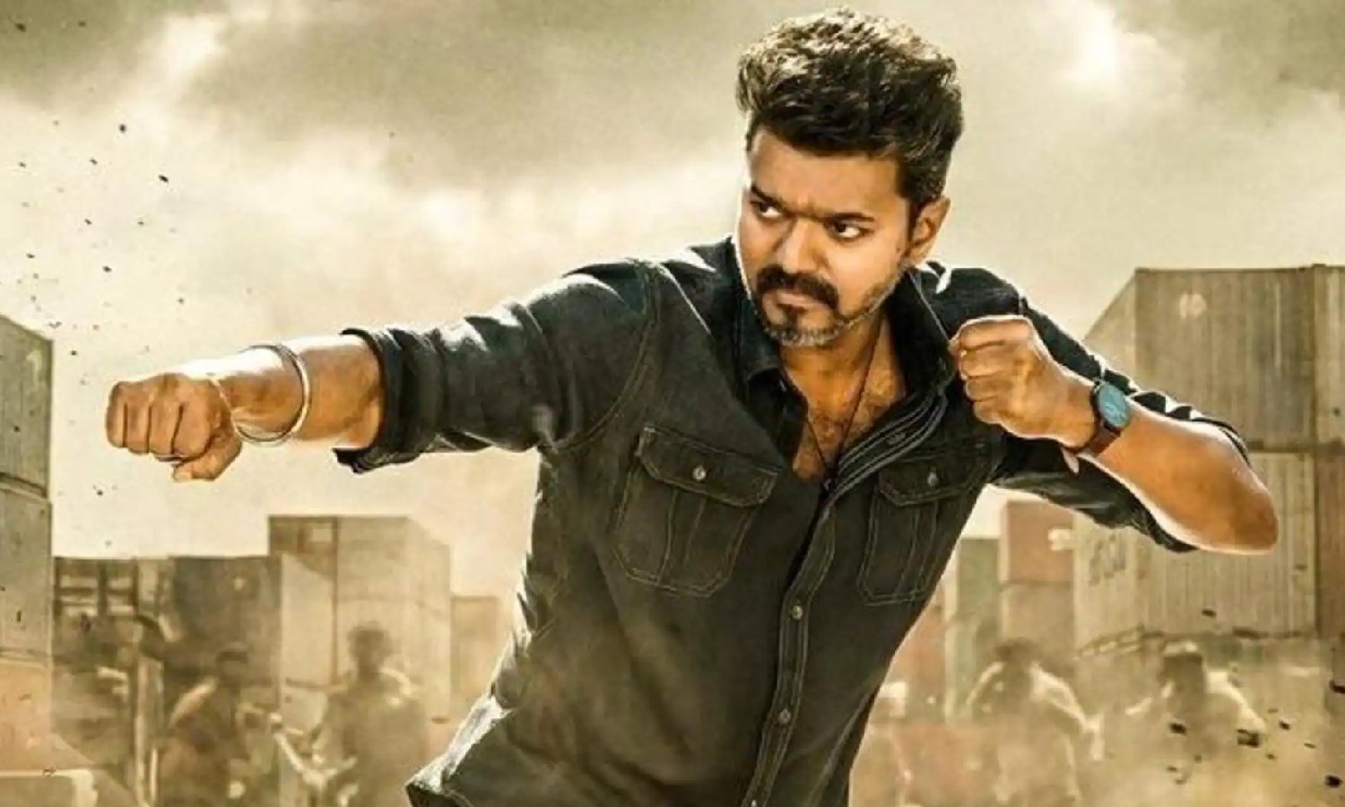 ஜனநாயகன் பட விவகாரம்: தணிக்கை வாரியத்திற்கு சென்னை உயர் நீதிமன்றம் அதிரடி உத்தரவு!