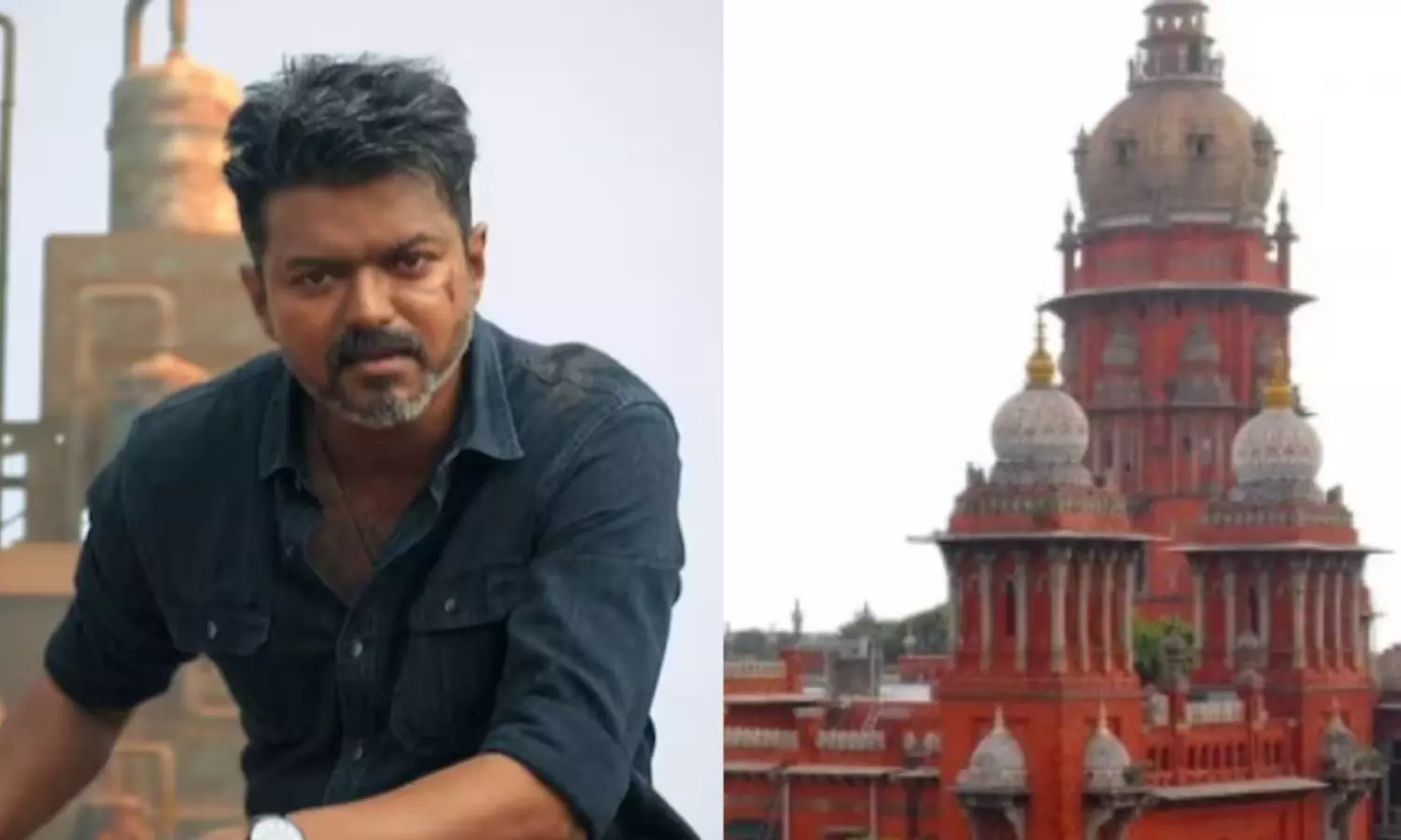 ஜனநாயகன் பட ரிலீஸை ஏன் 10ம் தேதிக்கு தள்ளி வைக்கக் கூடாது? தை பிறந்தால் வழி பிறக்குமே? - உயர் நீதிமன்றம்