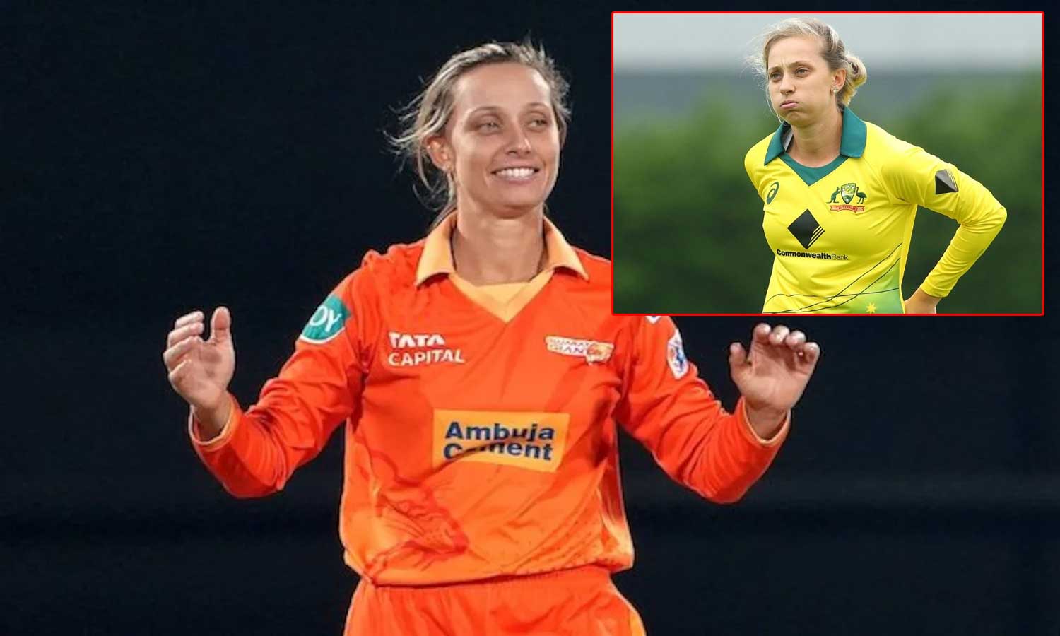 எதிர்காலத்தில் இந்திய பெண்கள் அணியை வெல்ல மிகவும் கடினமாக இருக்கும்: ஆஸ்திரேலியா வீராங்கனை