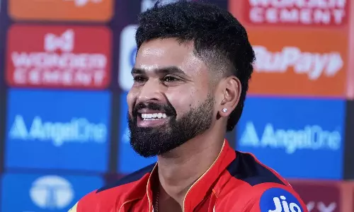 விஜய் ஹசாரே கோப்பை கிரிக்கெட்: மும்பை அணியின் கேப்டனாக ஸ்ரேயாஸ் அய்யர் நியமனம்