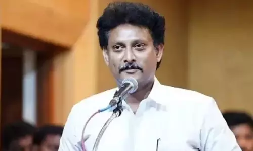 உங்க கனவை சொல்லுங்கள்... புதிய திட்டம் குறித்து விளக்கம் அளித்த அமைச்சர்